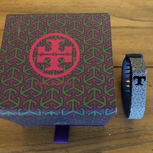 Tory Burch Fit Bit